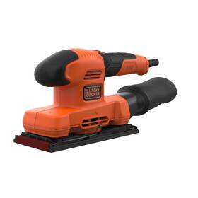 Vibrační bruska Black-Decker BEW220-QS 

 obrázek produktu 2 z 3