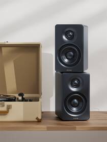Reproduktory Edifier M60 (2 ks) černé

 obrázek produktu 6 z 8