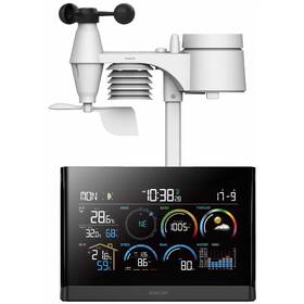 Meteorologická stanice Sencor SWS 11000 černá

 obrázek produktu 1 z 10