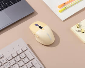 Myš Canyon MW-26 LCD Silent Dual Mode žlutá

 obrázek produktu 10 z 13