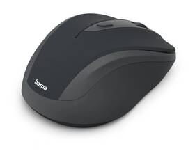 Myš Hama WM-400 černá

 obrázek produktu 3 z 7