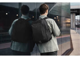 Batoh na notebook Wenger XE Professional 15.6" černý

 obrázek produktu 9 z 10