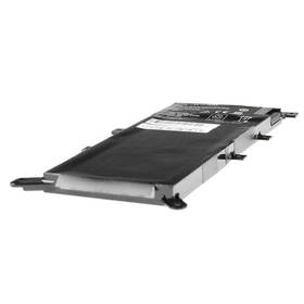 Baterie Green Cell Asus R556, R556L, A555L, F555L, K555L, X555L, X555 / 7,6V 5000mAh černá

 obrázek produktu 1 z 4