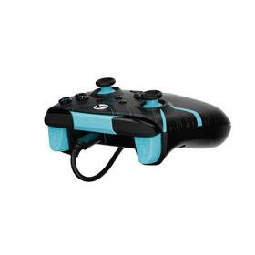 Gamepad Turtle Beach Rematch Advanced Titan Steel - Xbox Series X|S, Xbox One, PC černý

 obrázek produktu 5 z 8