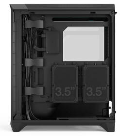 Case FRACTAL DESIGN Meshify 3 Ambience Pro RGB TG černá

 obrázek produktu 7 z 16