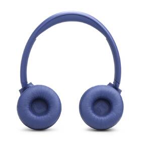 Sluchátka JBL Tune 530BT modrá

 obrázek produktu 3 z 4