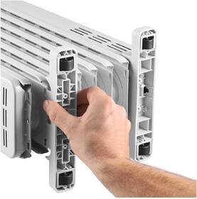 Olejový radiátor Sencor SOH 3407WH bílý

 obrázek produktu 6 z 13