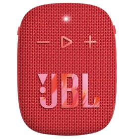 Přenosný reproduktor JBL WIND 3S červený

 obrázek produktu 1 z 6