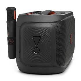 Party reproduktor JBL PartyBox On-The-GO-2 černý

 obrázek produktu 7 z 15