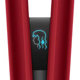 Žehlička na vlasy Dyson Airstrait HT01 red velvet/gold červená/zlatá

 obrázek produktu 4 z 6