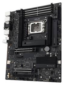 Základní deska Asus Pro WS W880-ACE SE černá

 obrázek produktu 2 z 5