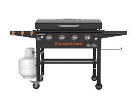 Gril zahradní plynový Blackstone 36" Griddle BS-2151 

 obrázek produktu 2 z 6