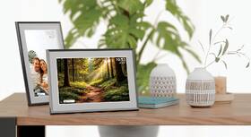 Elektronický fotorámeček NAVITEL FR101 PRO černý

 obrázek produktu 6 z 7