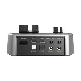 Zvuková karta Creative Sound Blaster G8 černá

 obrázek produktu 5 z 5