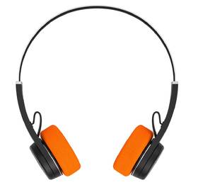 Sluchátka Mondo Freestyle On-Ear Headphone černá

 obrázek produktu 1 z 4