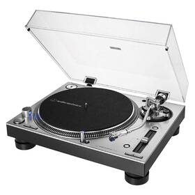 Gramofon Audio-technica AT-LP140XP stříbrný

 obrázek produktu 1 z 1