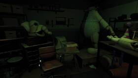 Hra U&I Entertainment Nintendo Switch Five Nights at Freddys: Secret of the Mimic 

 obrázek produktu 6 z 11
