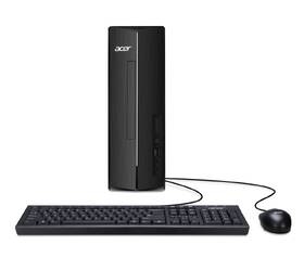 Stolní počítač Acer Aspire XC-1725 černý

 obrázek produktu 4 z 5
