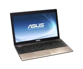 Notebook Asus K55VJ-SX031H hnědý

 obrázek produktu 1 z 17