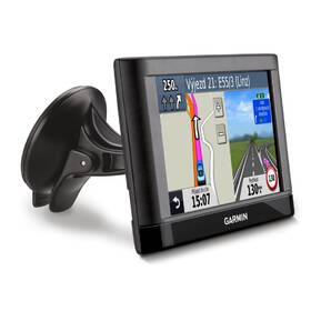 Navigační systém GPS Garmin 54 Lifetime Europe45 

 obrázek produktu 3 z 4