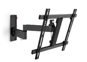 Držák TV Vogel’s W53070 polohovatelný, pro úhlopříčky 32" až 55", nosnost 20 kg černý

 obrázek produktu 1 z 7