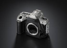 Digitální fotoaparát Nikon D750 tělo černý

 obrázek produktu 4 z 15