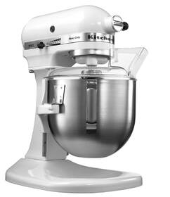 Kuchyňský robot KitchenAid 5KPM5EWH bílý

 obrázek produktu 2 z 12