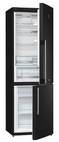 Chladnička s mrazničkou Gorenje RK 61 FSY2B černá

 obrázek produktu 2 z 2
