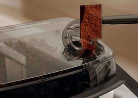 Espresso Saeco HD8906/01 černé/stříbrné

 obrázek produktu 17 z 19