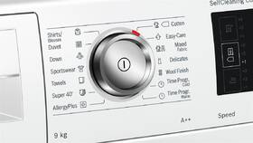 Sušička prádla Bosch WTWH761BY bílá

 obrázek produktu 2 z 7