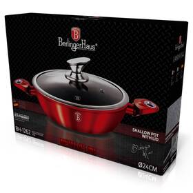 Pekáč Berlinger Haus 2,3 l 

 obrázek produktu 1 z 2