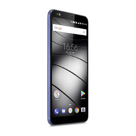 Mobilní telefon Gigaset GS370+ Dual SIM modrý

 obrázek produktu 5 z 13
