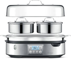 Hrnec parní SAGE SFS800 stříbrný

 obrázek produktu 4 z 6