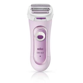 Holicí strojek Braun LS5360 

 obrázek produktu 1 z 3