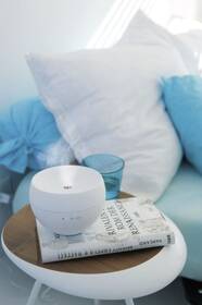 Aroma difuzér Stadler Form Jasmine White 

 obrázek produktu 8 z 8