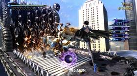 Hra Nintendo Bayonetta 2 

 obrázek produktu 3 z 4