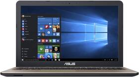 Notebook Asus 15 X540BA-DM271T černý

 obrázek produktu 1 z 9