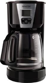Kávovar Sencor SCE 5070BK černý

 obrázek produktu 1 z 11