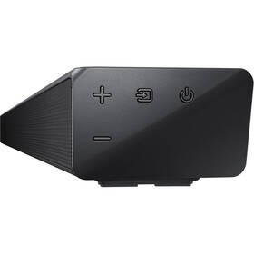 Soundbar Samsung HWR650 černá barva
