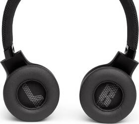 Sluchátka JBL LIVE 400BT černá

 obrázek produktu 3 z 7