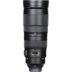 Objektiv Nikon 200-500 mm f/5.6G ED VR E AF-S černý

 obrázek produktu 2 z 9