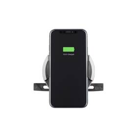 Držák na mobil CellularLine Pilot Active s bezdrátovou nabíječkou černý

 obrázek produktu 5 z 11