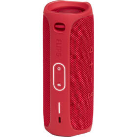 Přenosný reproduktor JBL FLIP 5 červený

 obrázek produktu 3 z 9
