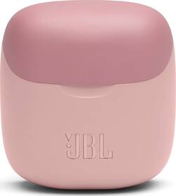Sluchátka JBL Tune 220TWS růžová

 obrázek produktu 5 z 6
