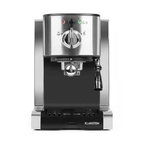 Espresso Klarstein Passionata 20 stříbrné

 obrázek produktu 1 z 4
