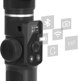 Stabilizátor Feiyu Tech G6Max 

 obrázek produktu 9 z 11