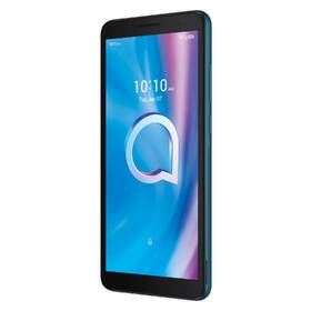 Mobilní telefon ALCATEL 1B 2020 2/32 GB zelený

 obrázek produktu 1 z 8