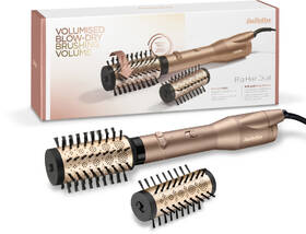 Kulma rotační BaByliss AS952E zlatá

 obrázek produktu 4 z 6