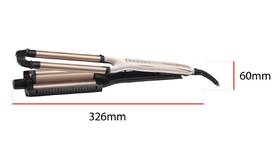Kulma Remington CI91AW 4in1 Adjustable Waver 
