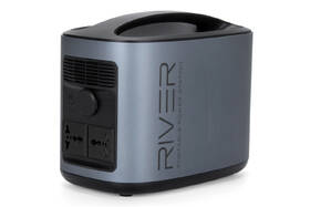 Nabíjecí stanice EcoFlow RIVER 370 (Mezinárodní verze) 

 obrázek produktu 2 z 5